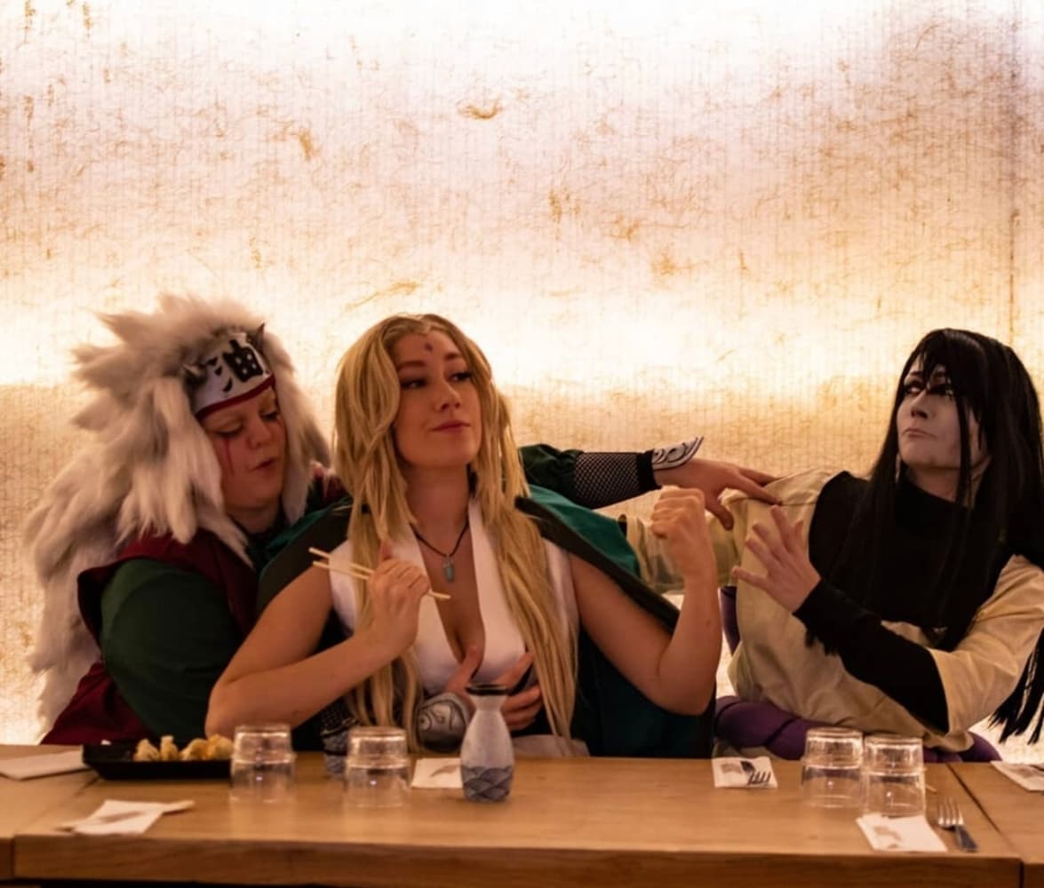 Tsunade - naruto - Photo 8