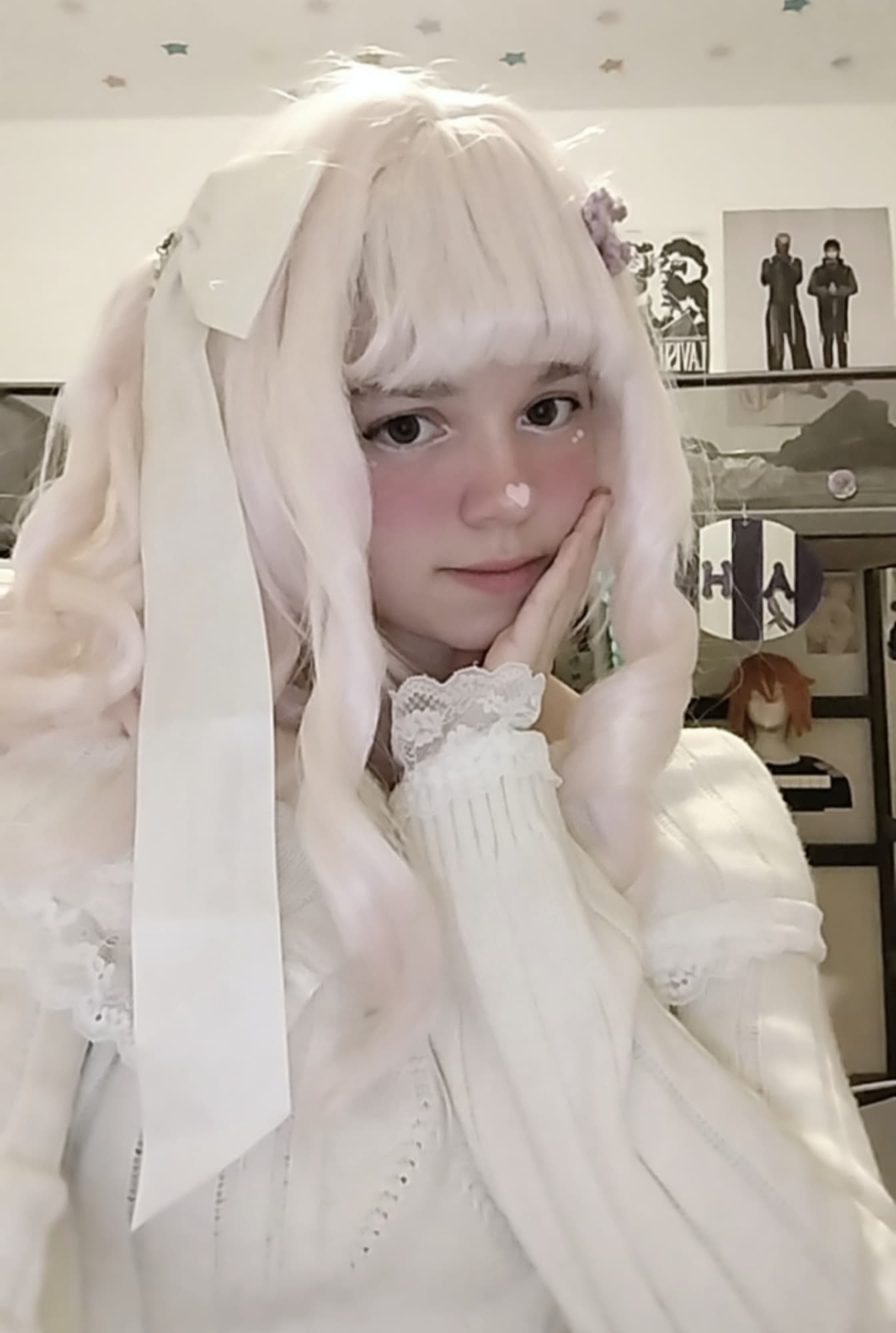 Mizuki 🩷🎀 - Photo 19