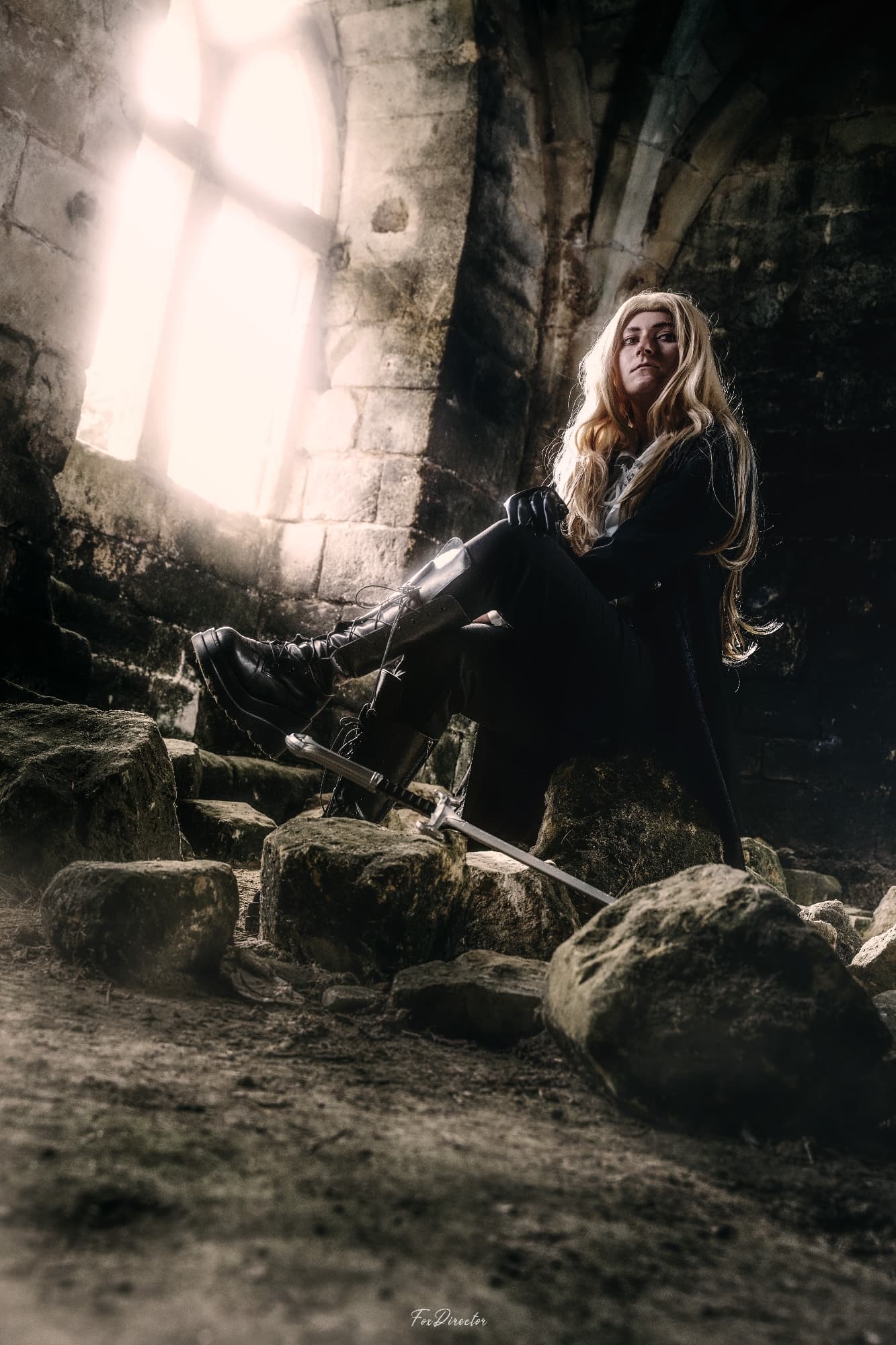 Alucard - Photo 10