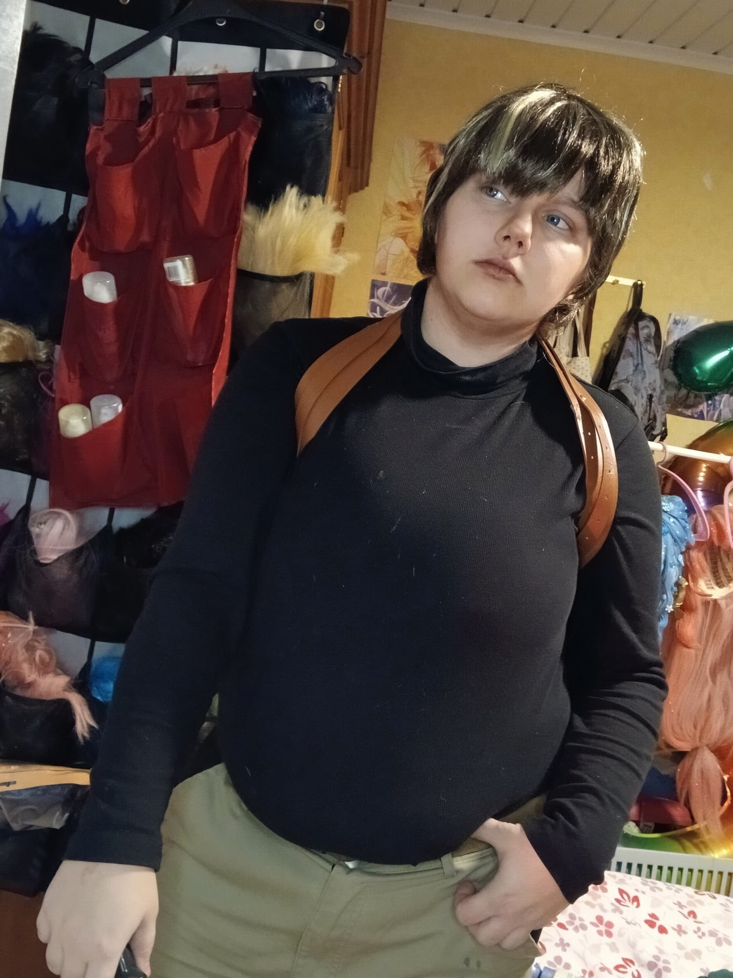 Leon at home - Photo 15