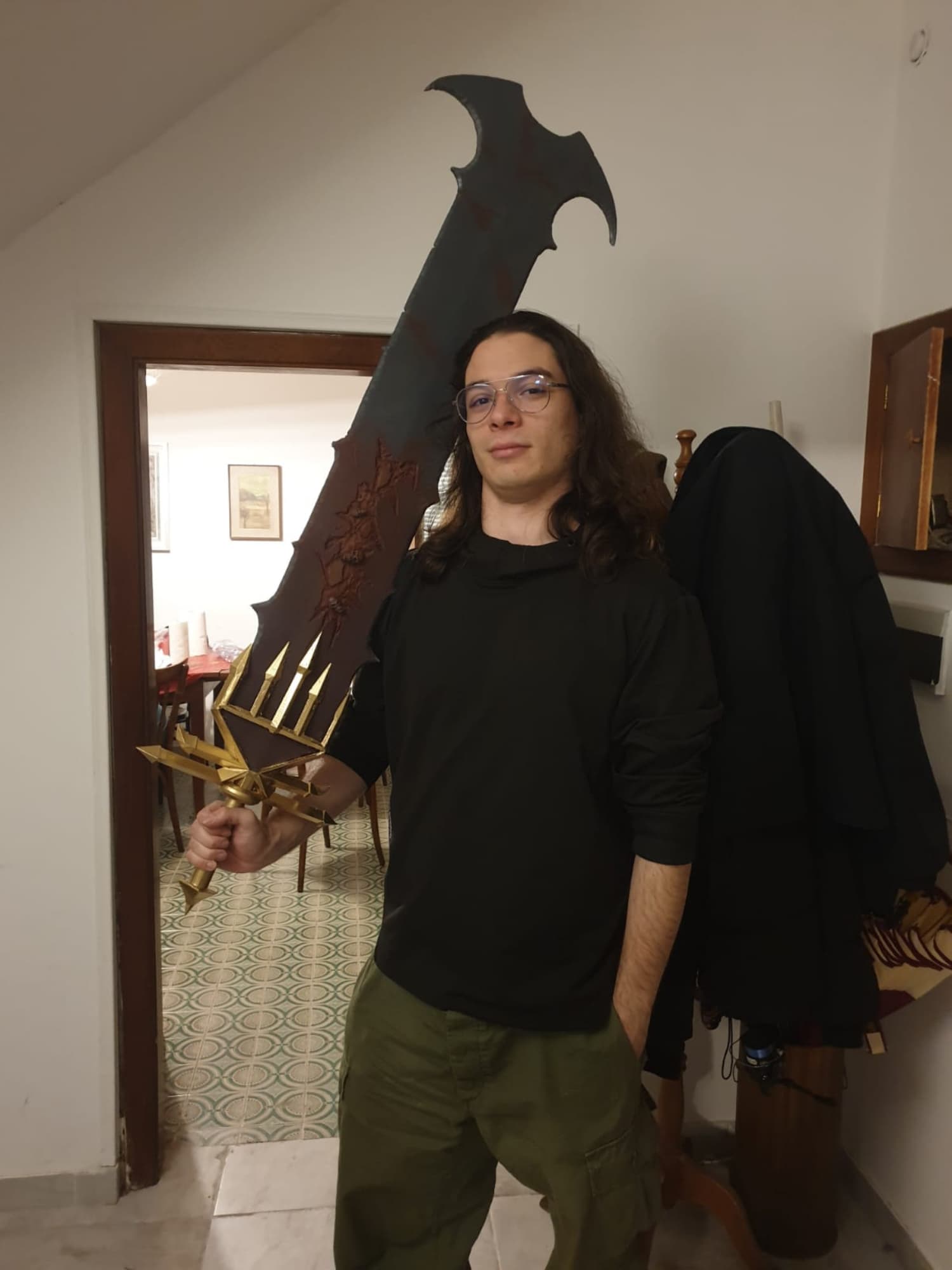 Samni'arius  - Photo 1