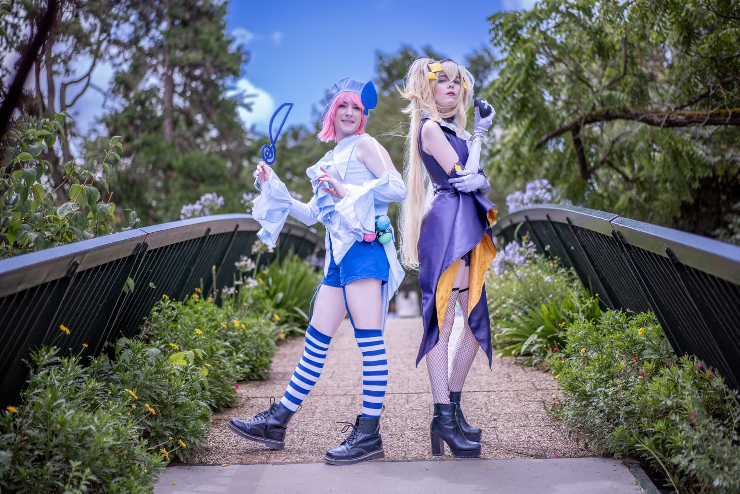 Utau duo  - Photo 2