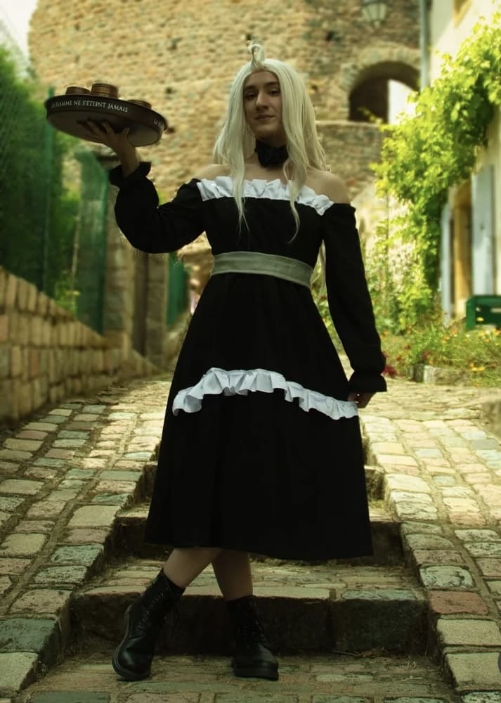 Fairy Tail - Photo 1