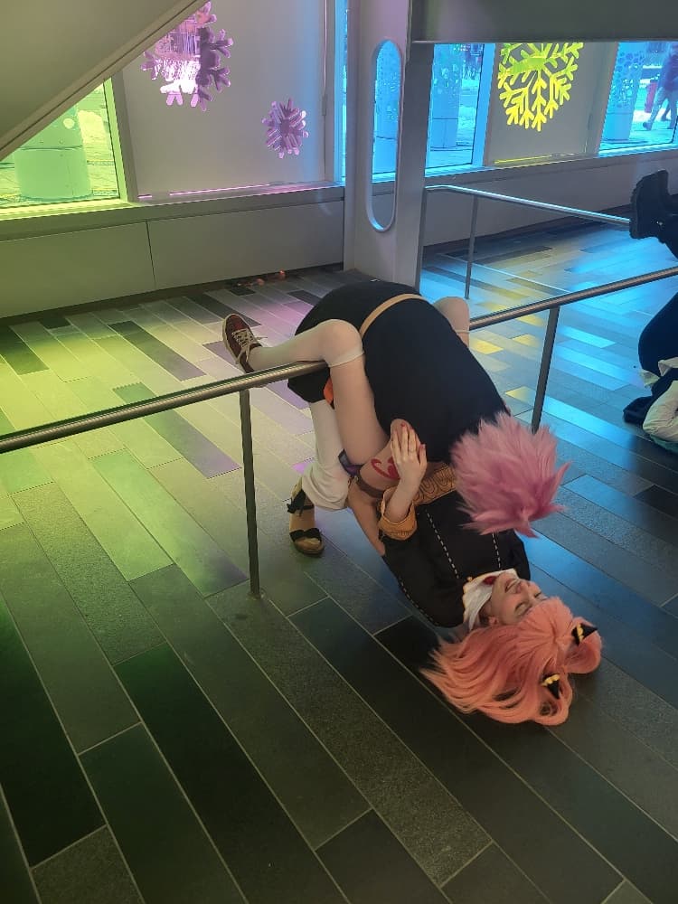 Chaotique Anya - Photo 86