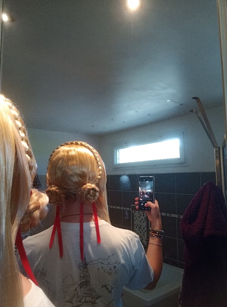 Violet evergarden - Photo 12