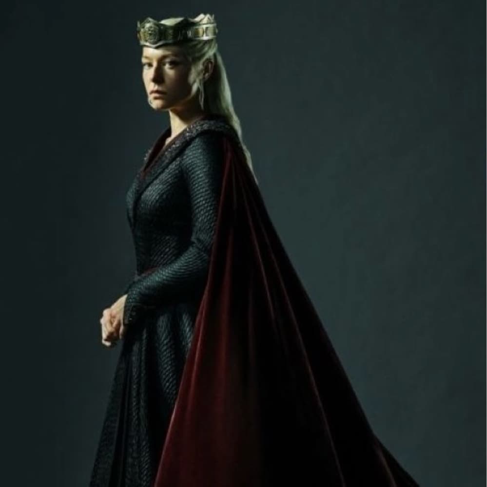 Queen Rhaenyra
