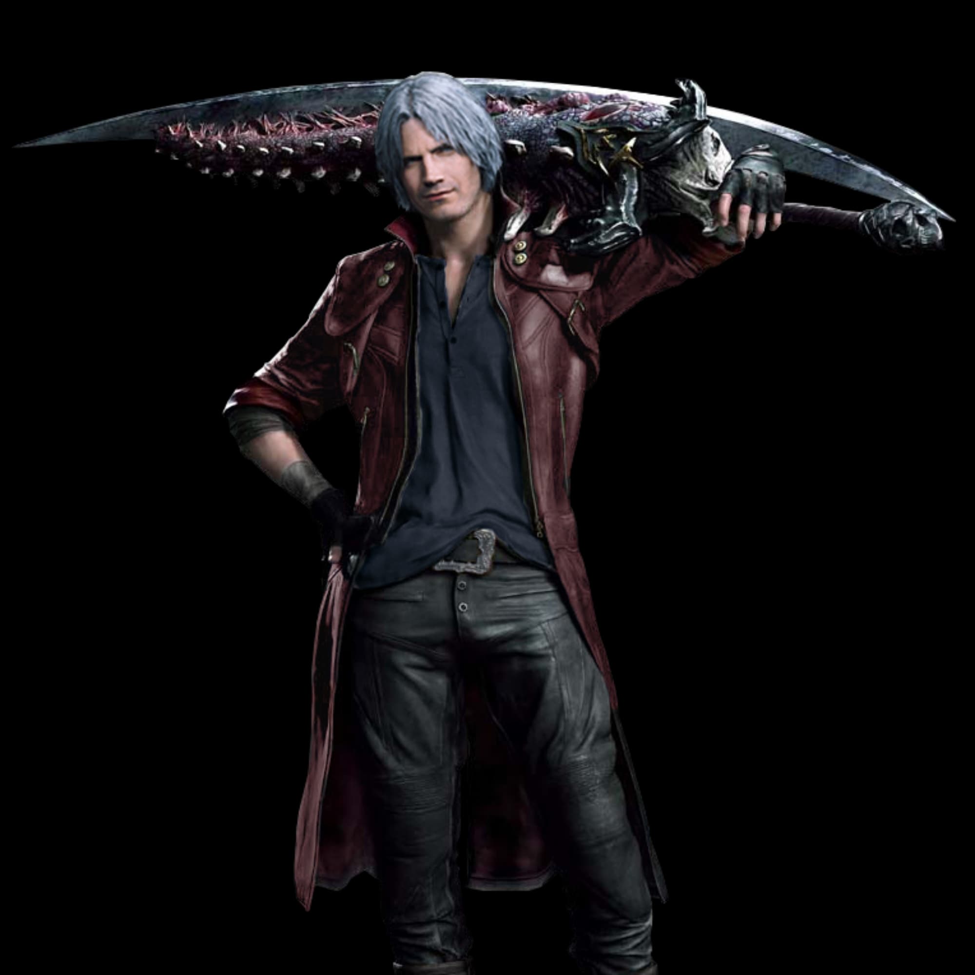 Dante