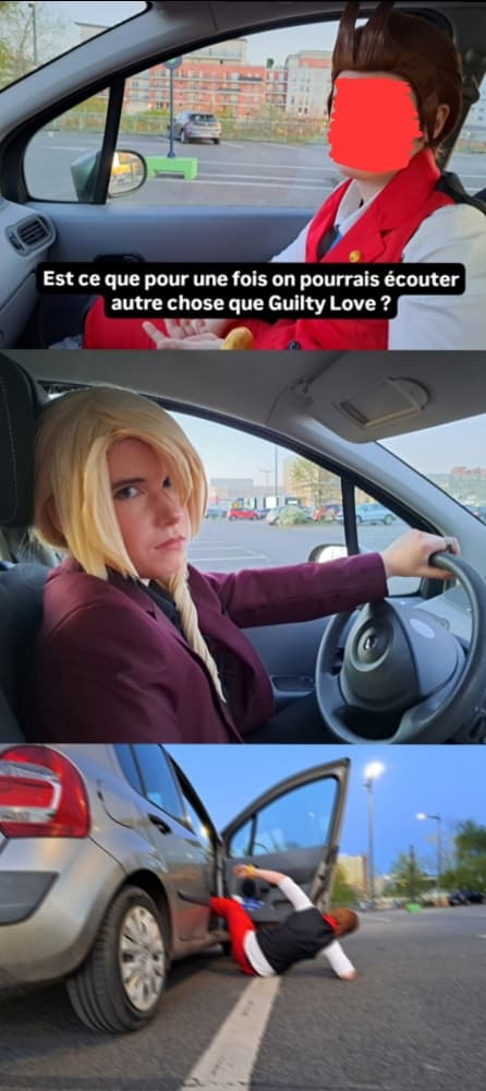 Apollo Justice - Photo 2