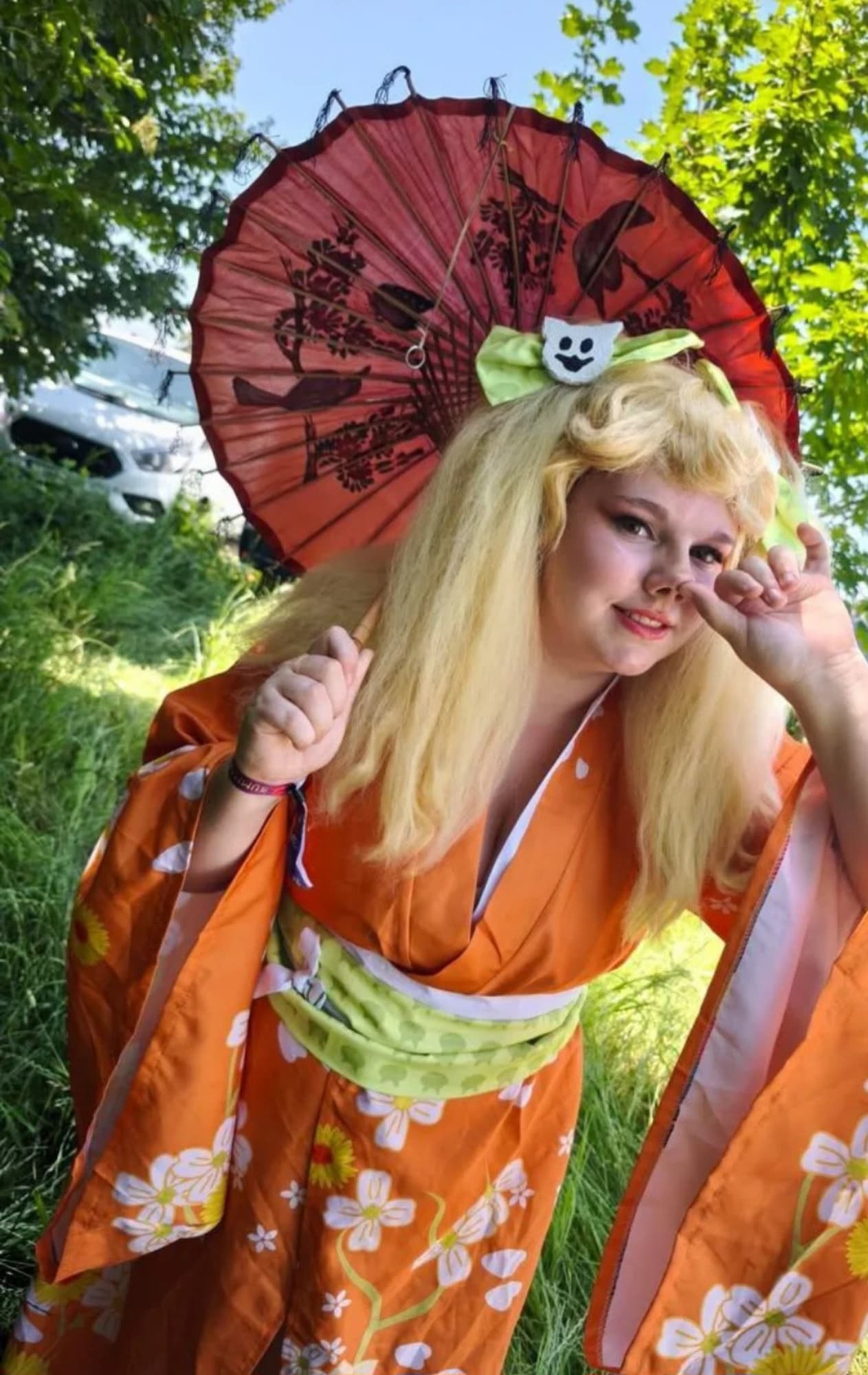 Hiyoko saionji  - Photo 12