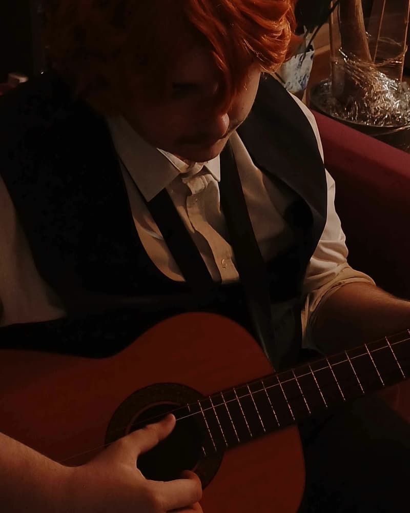 Rody - Dead Plate - Photo 2