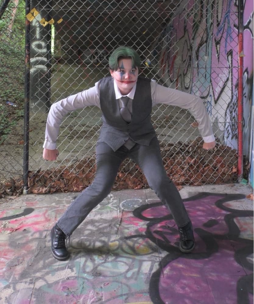 Joker - Photo 3