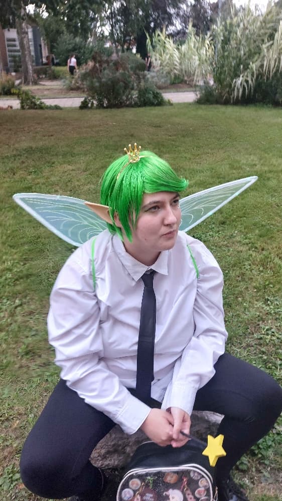 With bulbyzarre_ - Photo 8