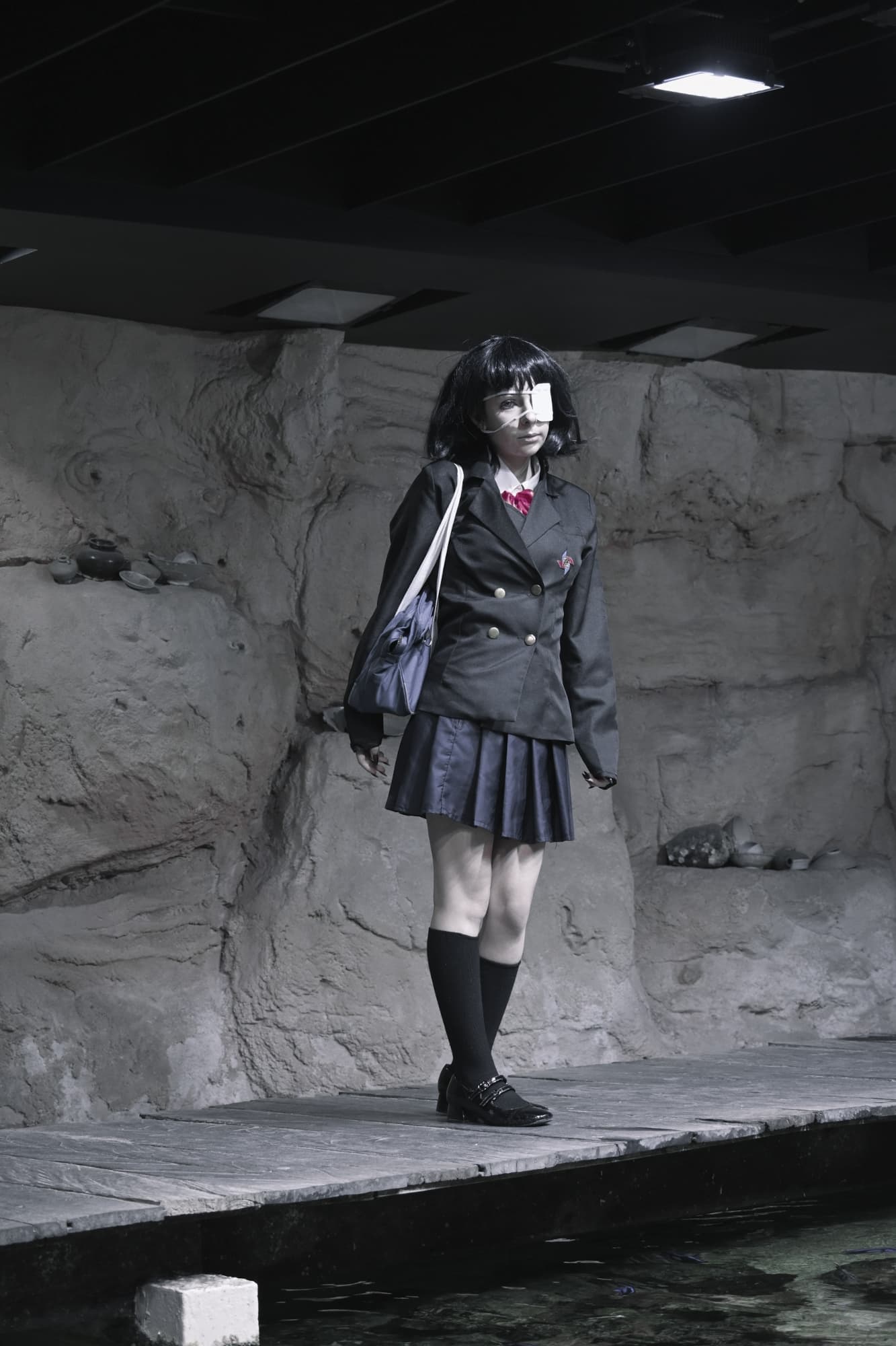 Mei Misaki  - Photo 2