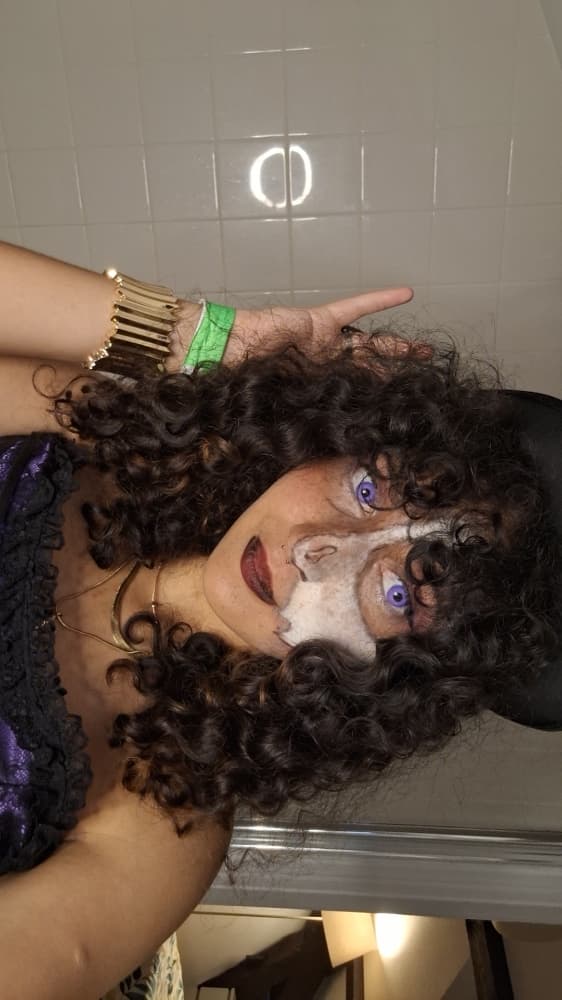 dr facilier  - Photo 17