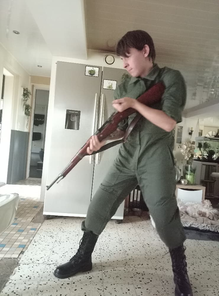 PhotoShot Levi 1 - Photo 5