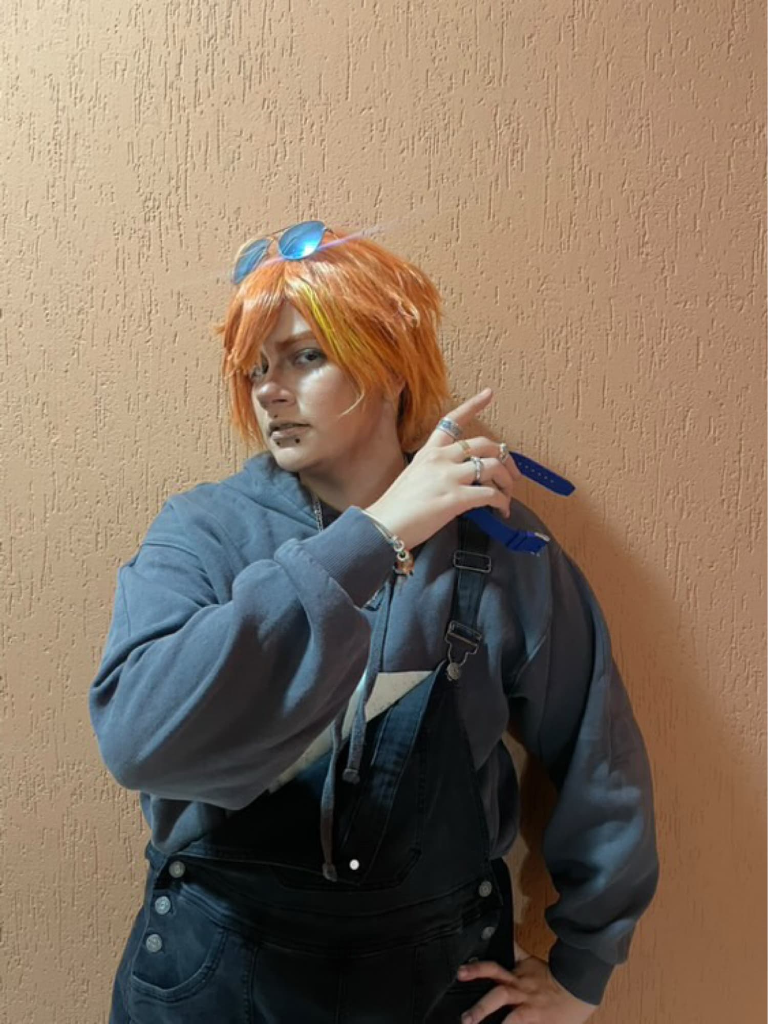 Akito de pjsk - Photo 6