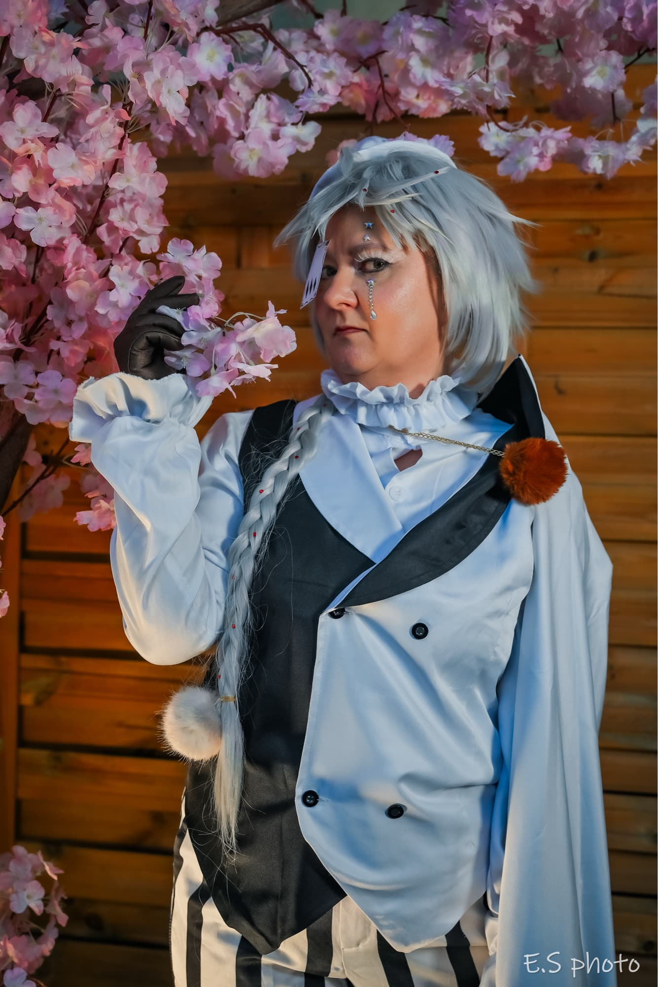 Bungo Stray Dogs  - Photo 28