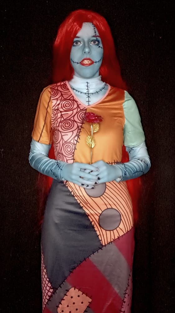 Sally Flinkstein - Photo 5