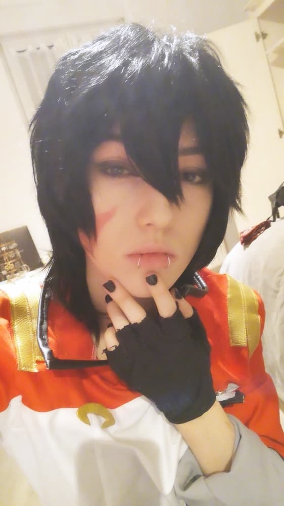 Keith Kogane  - Photo 1