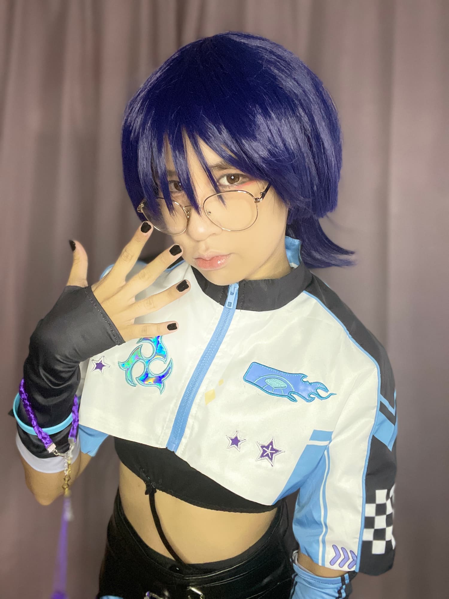 Scara racer v. - Photo 3