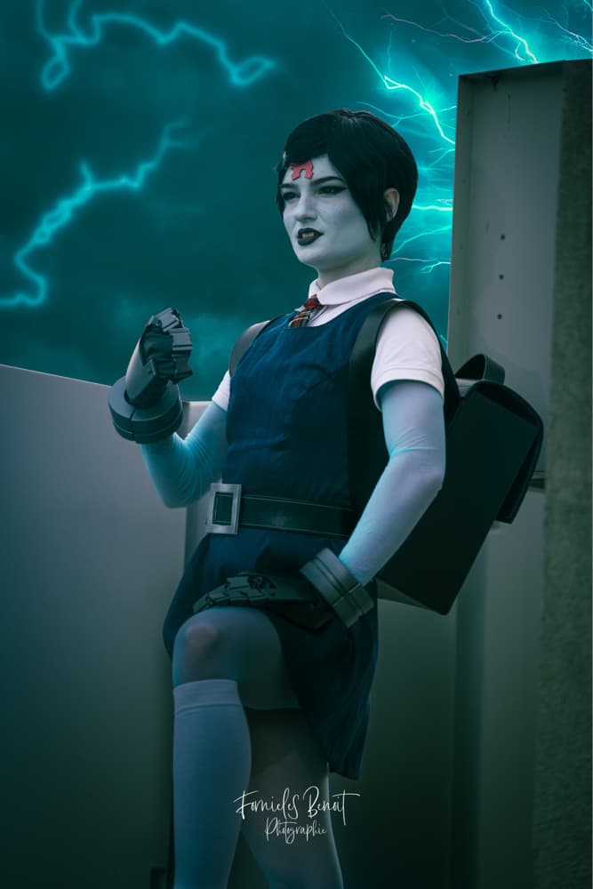 NinaCortex Picta’Pop - Photo 2