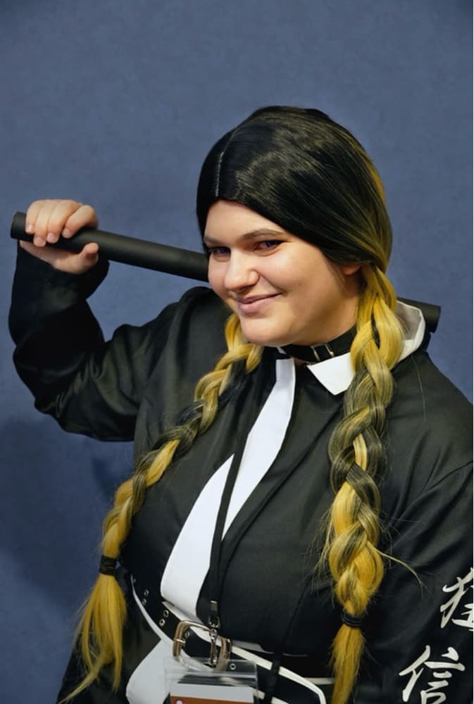 Ran haitani  - Photo 5