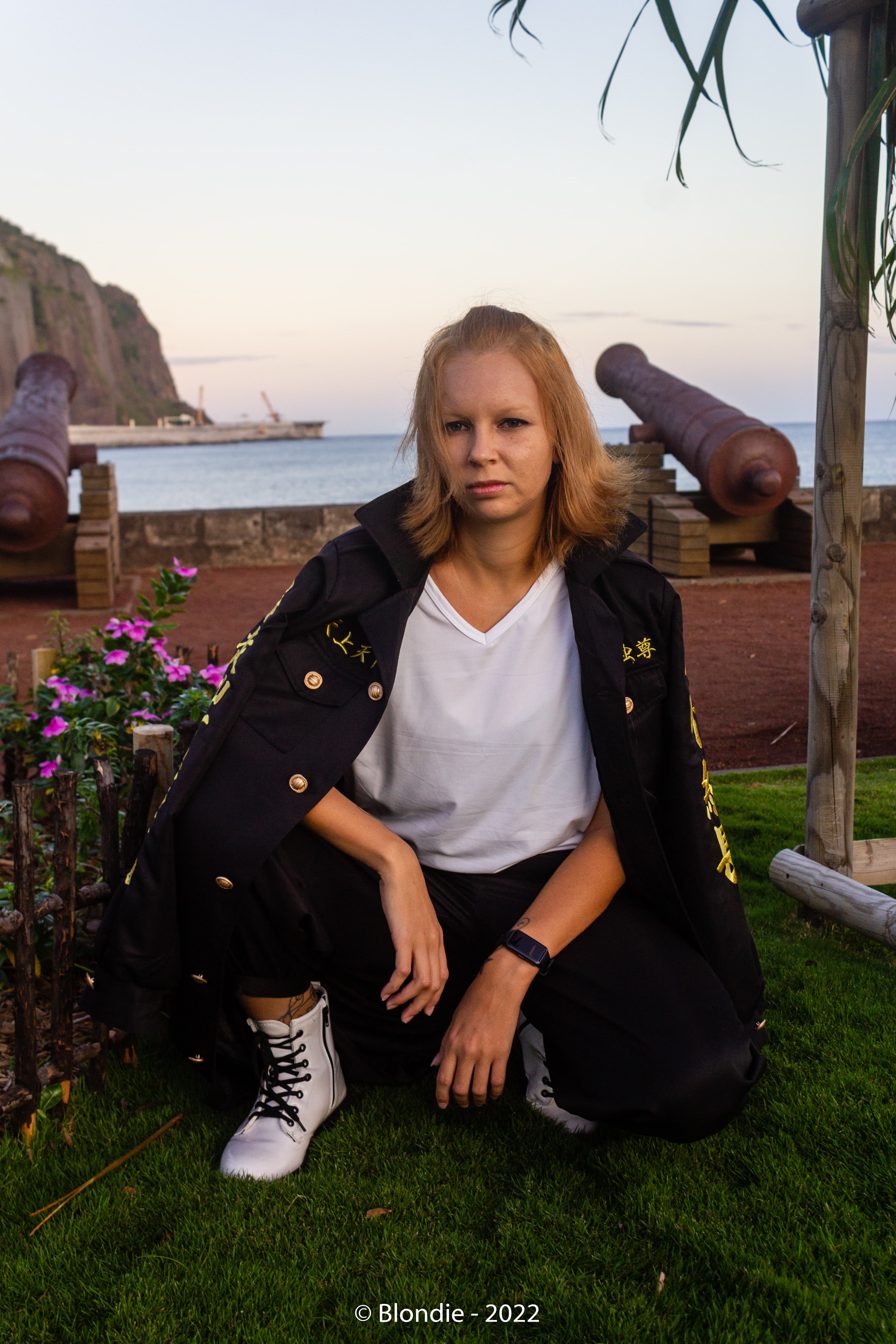 Shooting Barachois - Photo 11