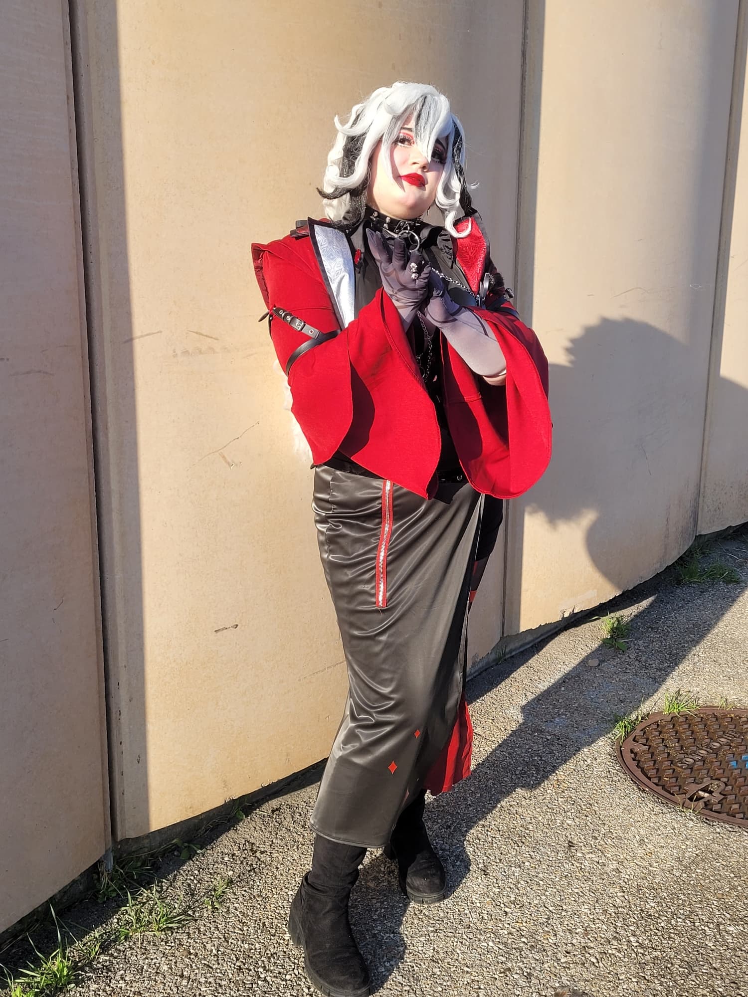 Arlecchino 2024 - Photo 5