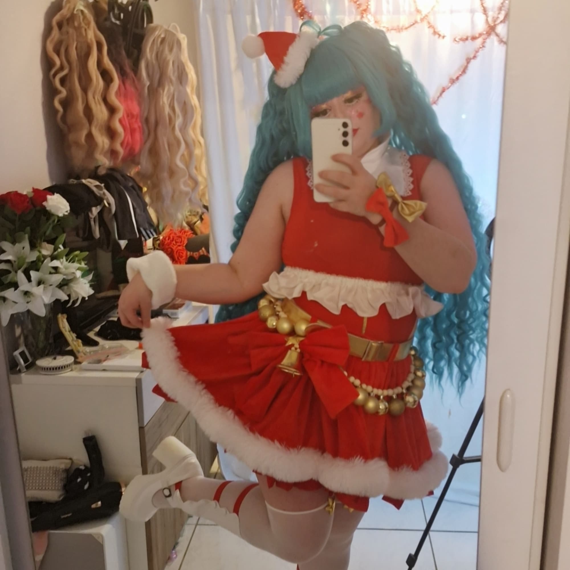 Miku Noël 2024