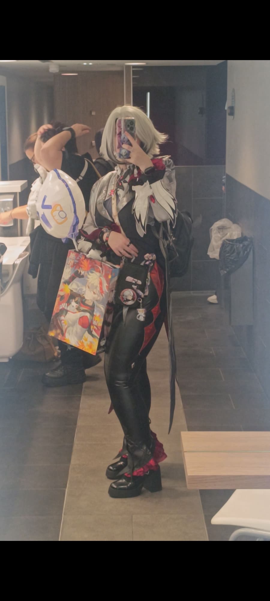 Arlecchino ! - Photo 2