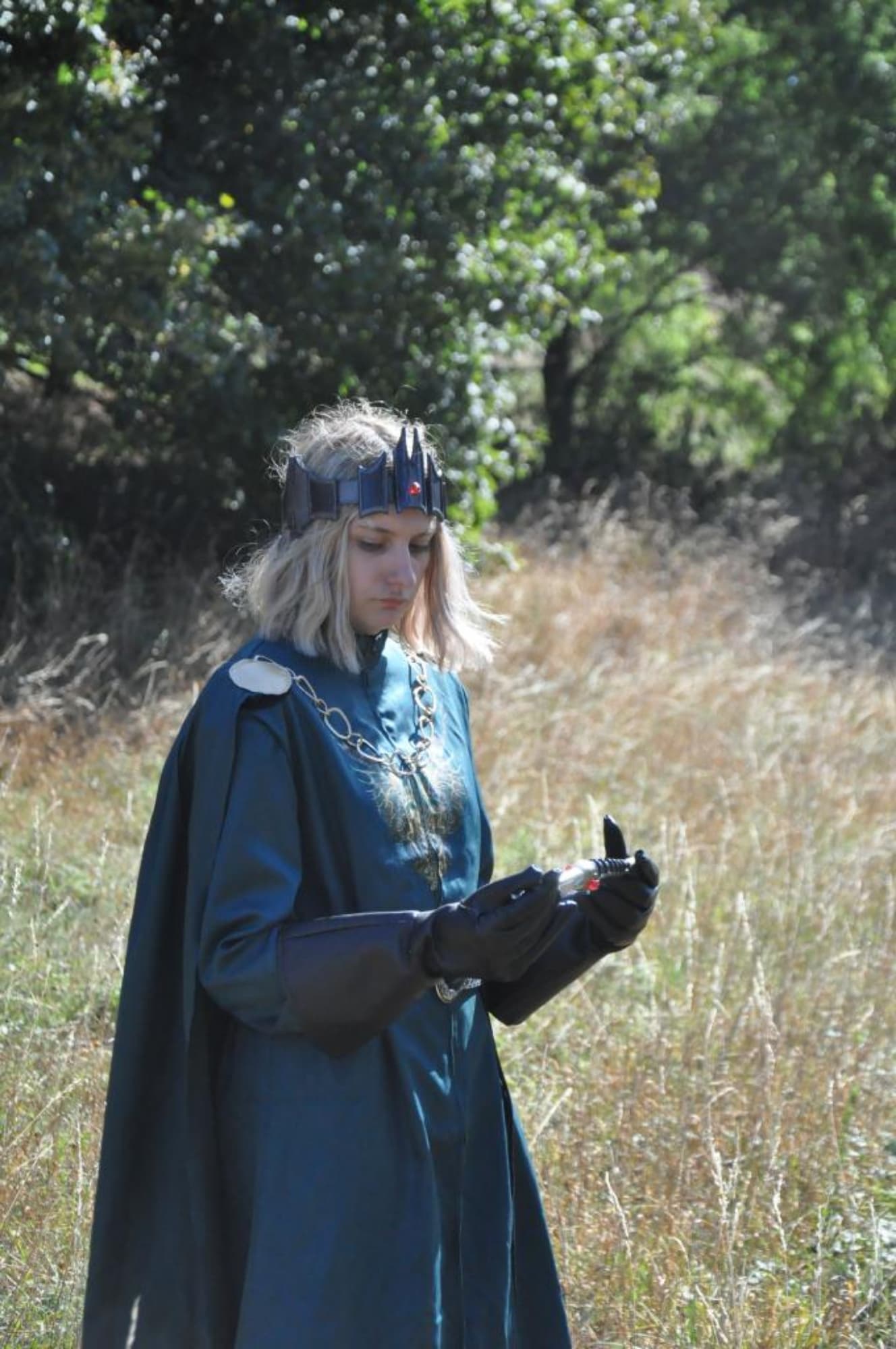 Aegon Targaryen - Photo 10