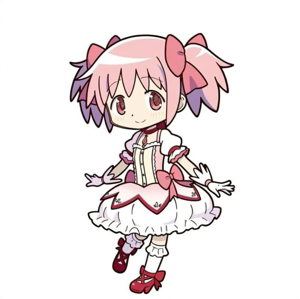 Madoka