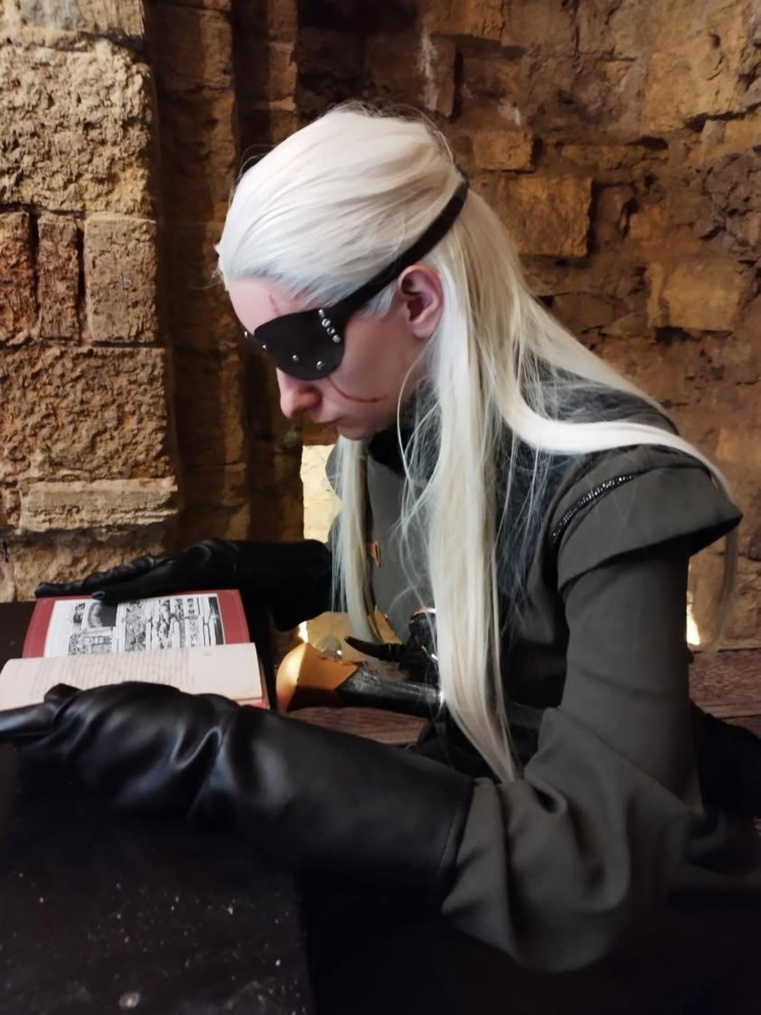 Aemond Targaryen - Photo 5