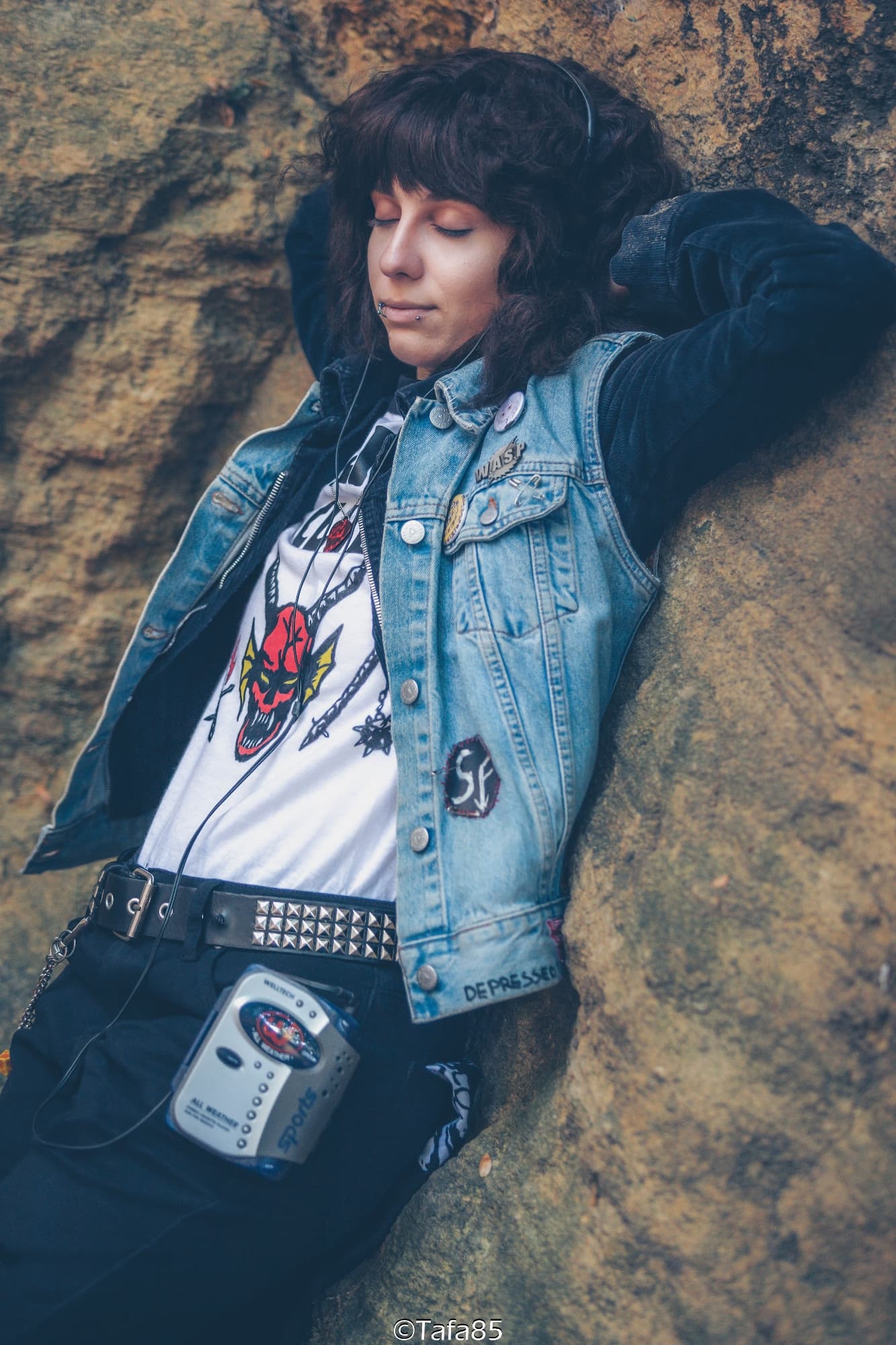 Eddie Munson  - Photo 8