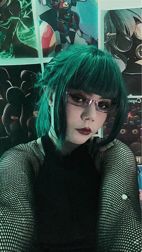 Maki zenin  - Photo 3