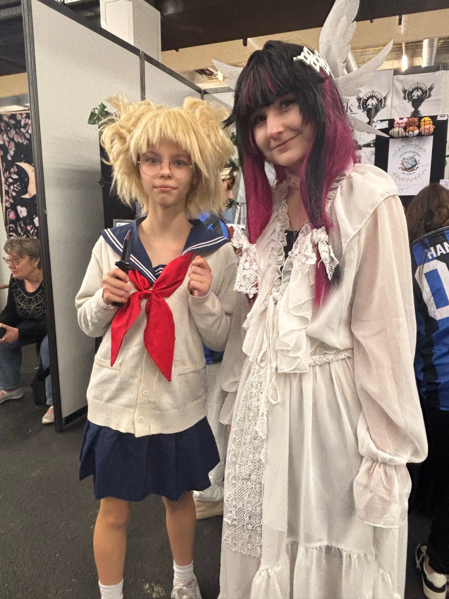 Kamocon 2026 - Photo 26