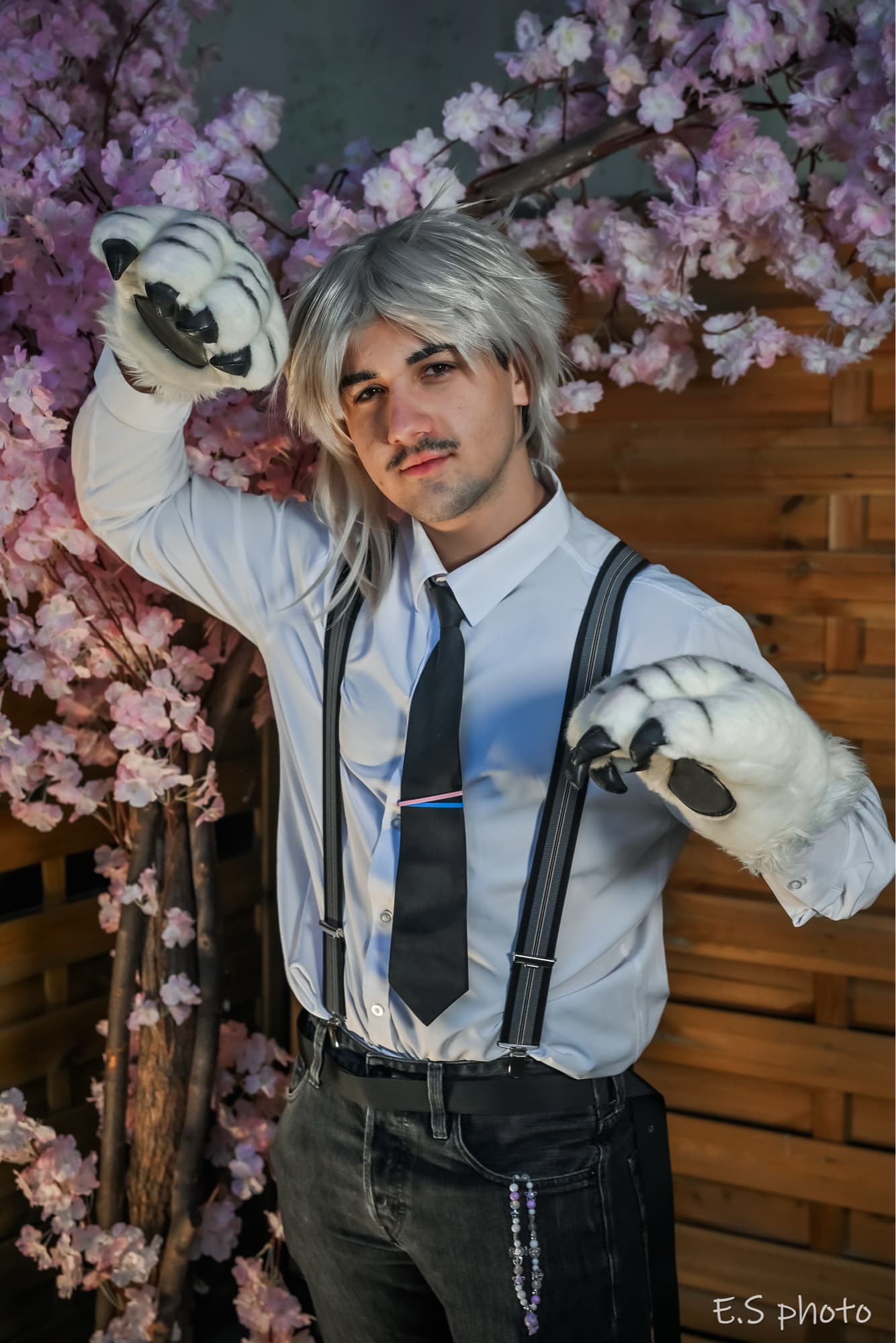 Bungo Stray Dogs  - Photo 23