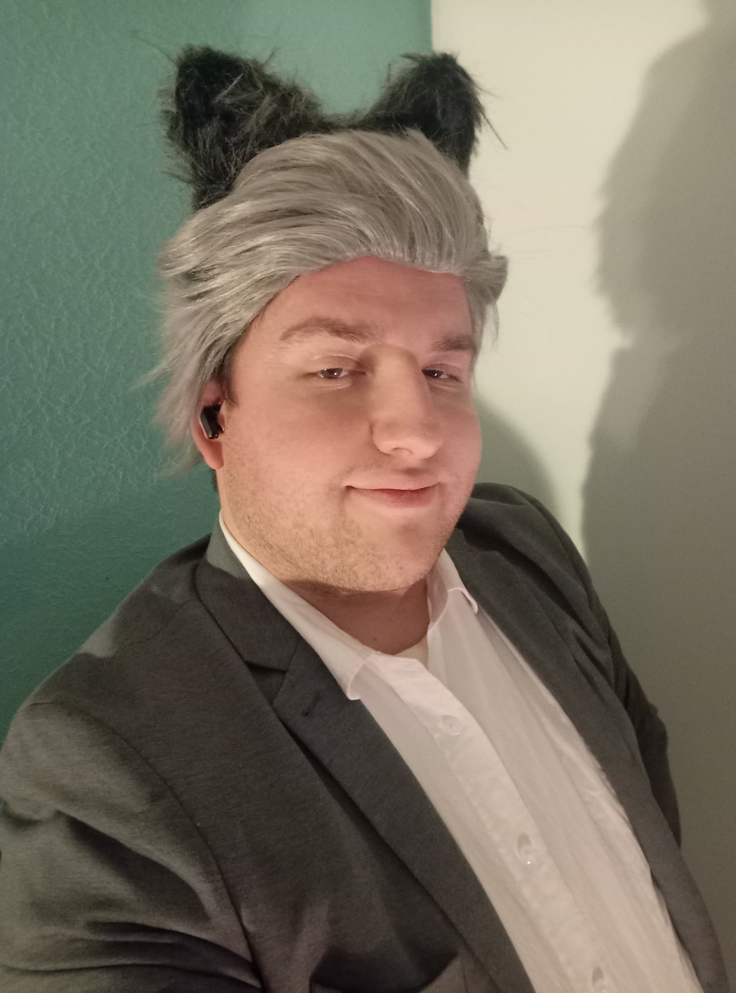 Monsieur Loup - Photo 1