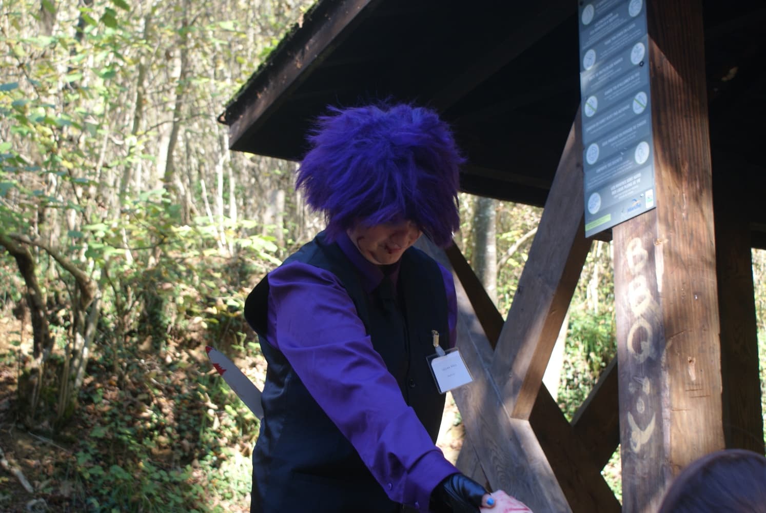 William Afton 2024 - Photo 16