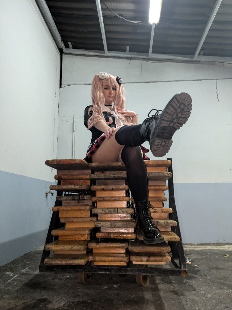 Junko Kyuu Ju san - Photo 23