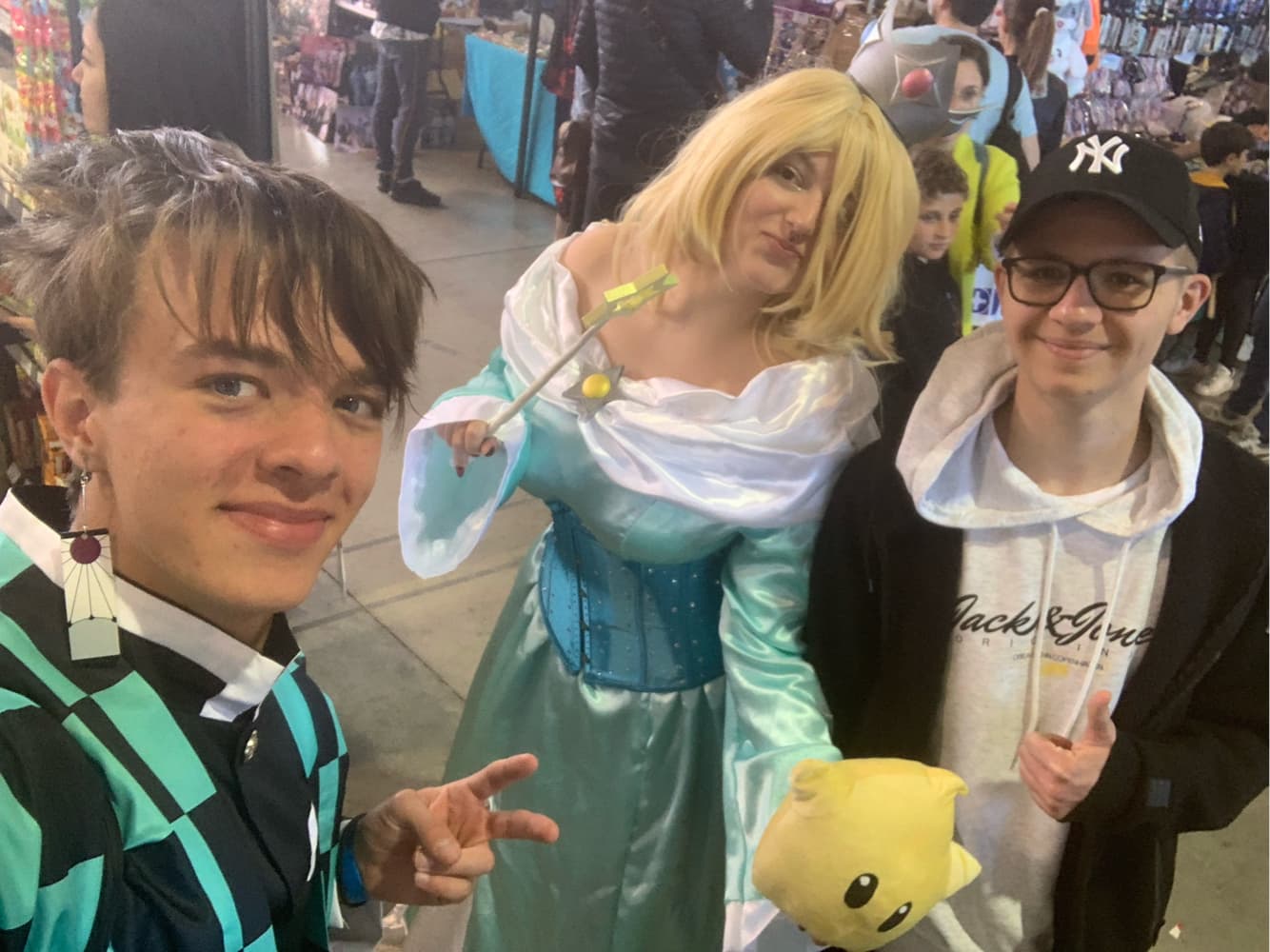 MangaNîmes jour 2 - Photo 19