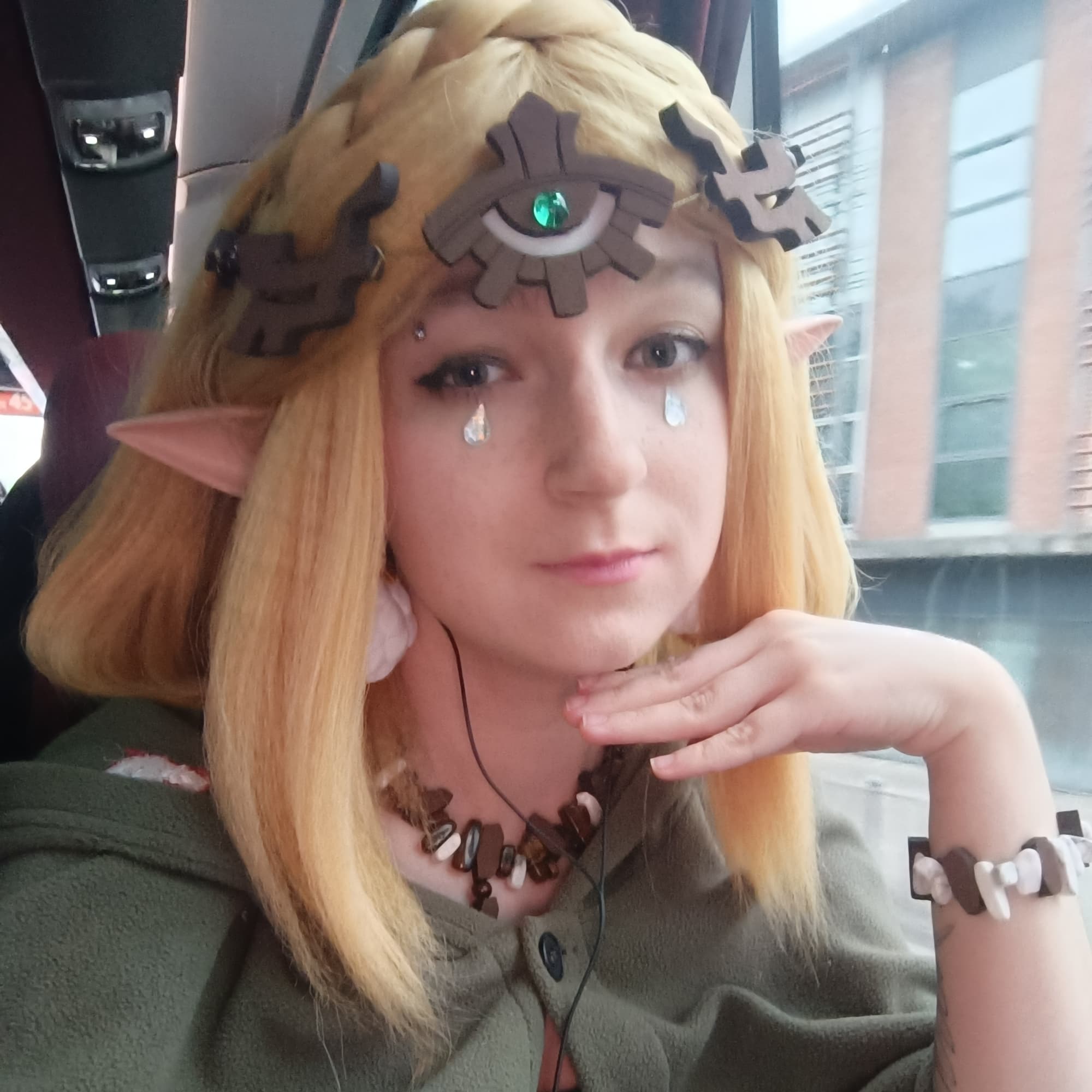 Zelda 