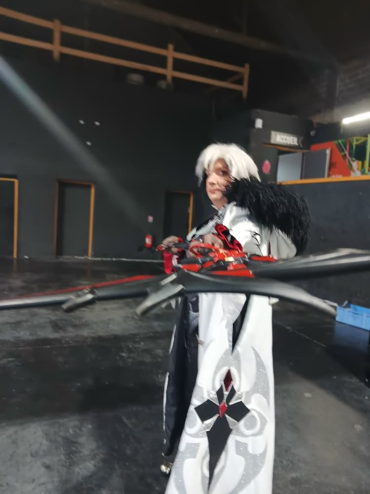 Japan Geek Hénin-Bea - Photo 24