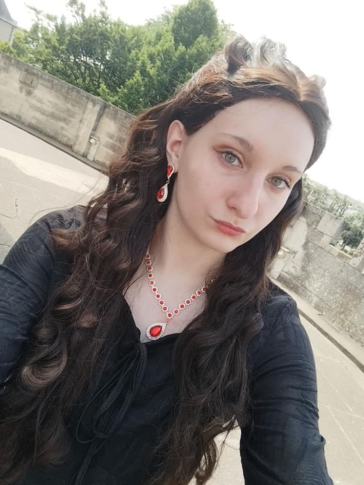 Aunora Velaryon - Photo 23