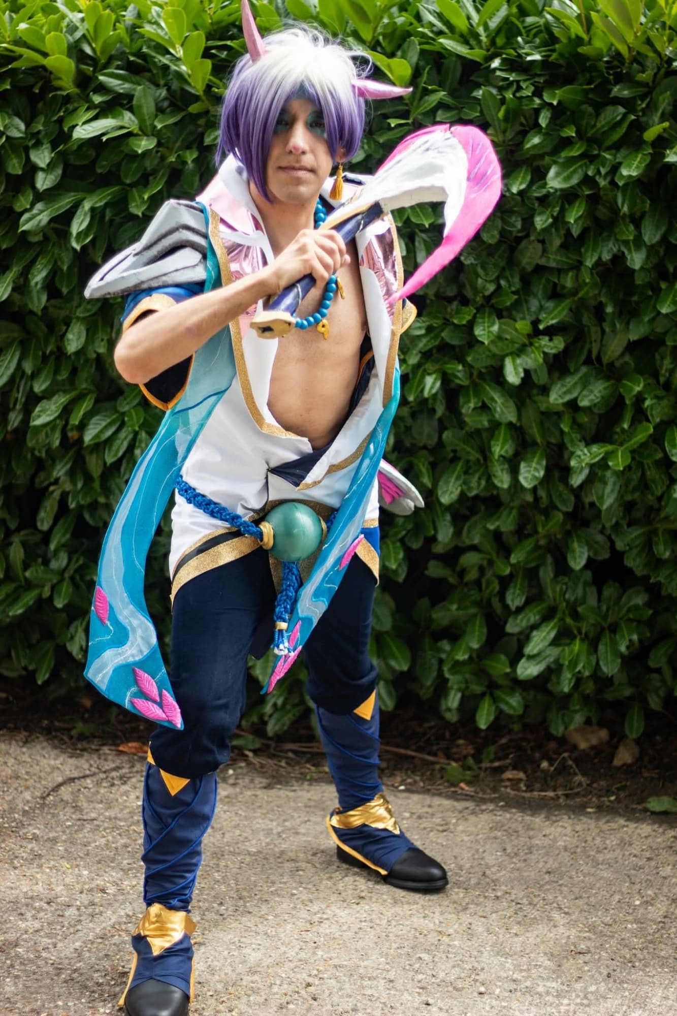 Aphelios spirit blos - Photo 2