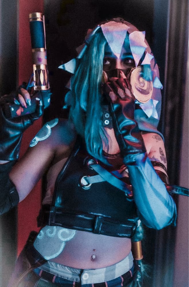 Jinx Geekfest  - Photo 1