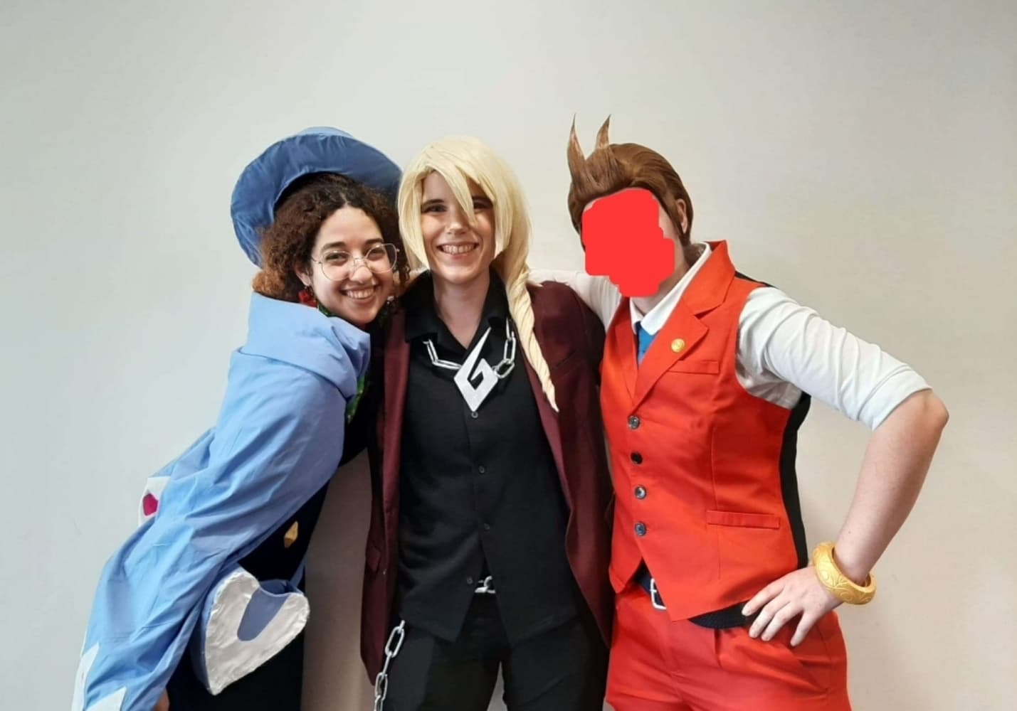 Apollo Justice - Photo 15