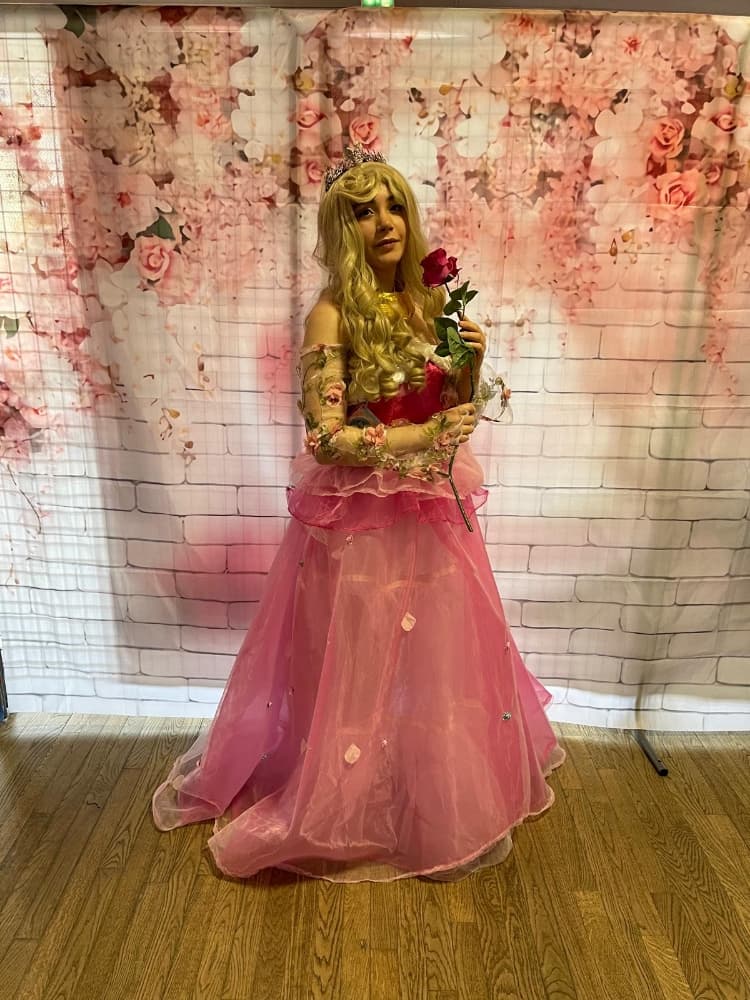 Princesse Aurore - Photo 1