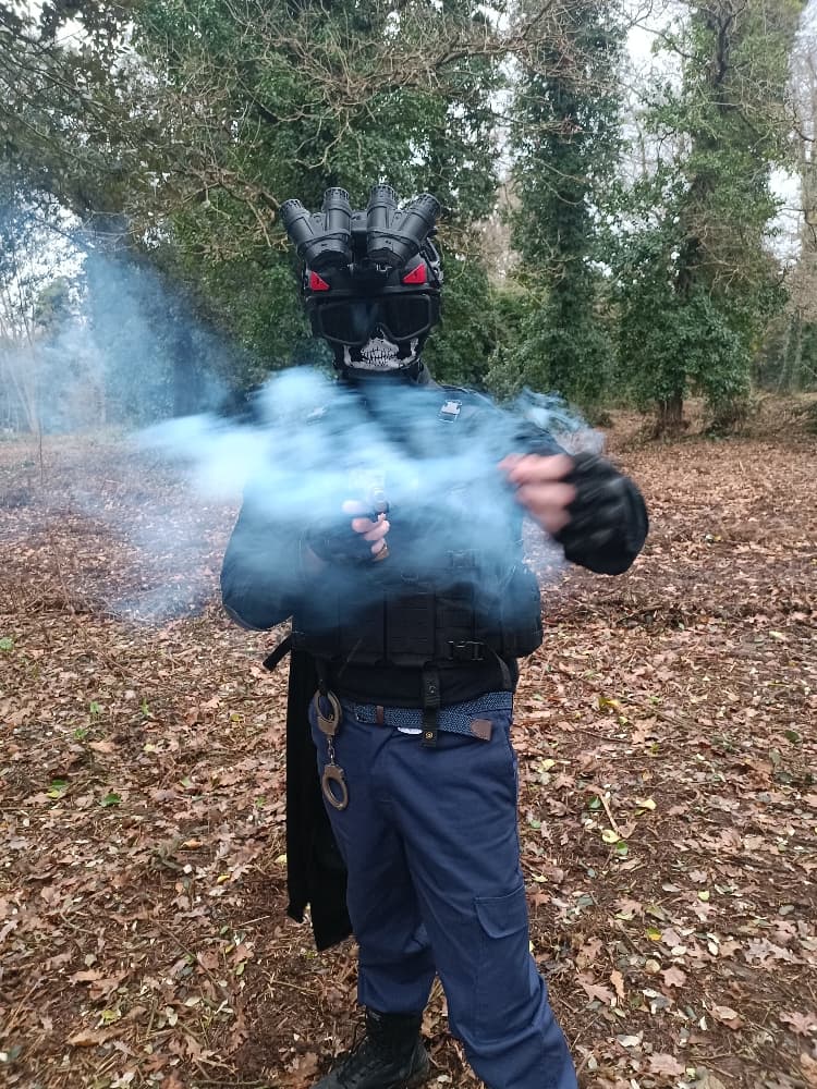 Epsilon-11 N°3 - Photo 9