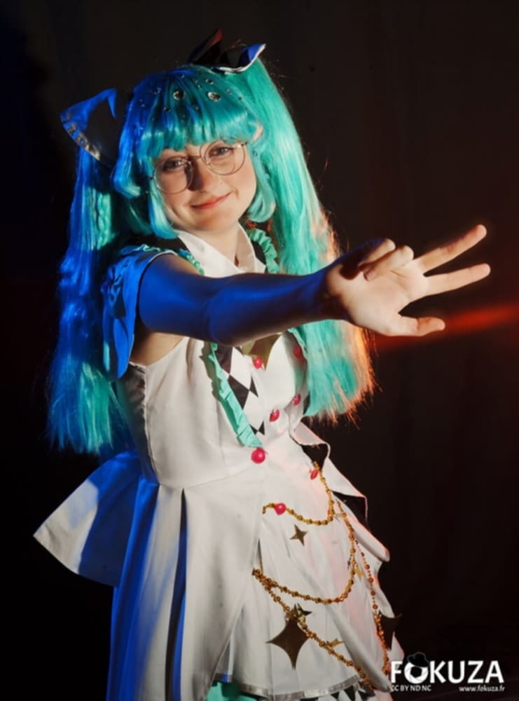 Miku MMJ - Photo 4